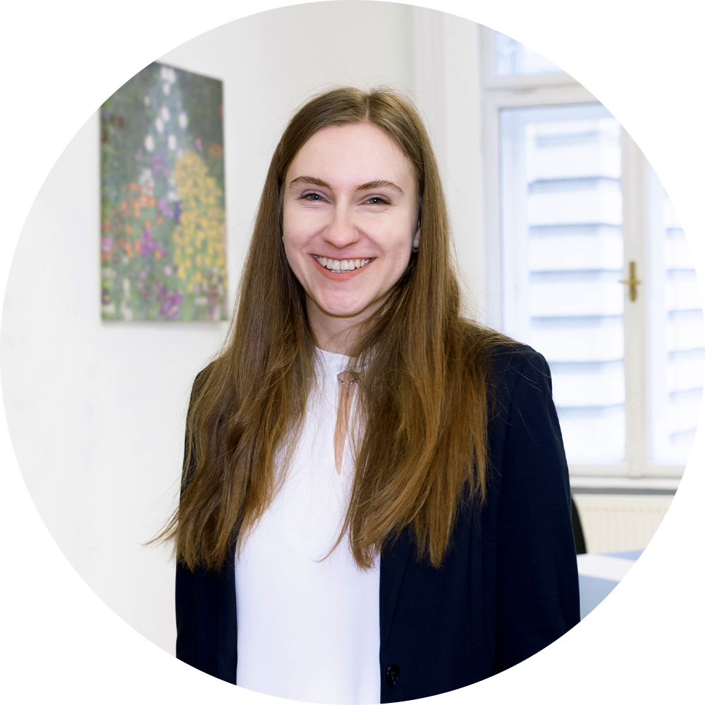 MK Legal - Sophie Grossmann MK Legal - Dr. Michael Komuczky Rechtsanwalt | Attorney at Law | Sophie Grossmann