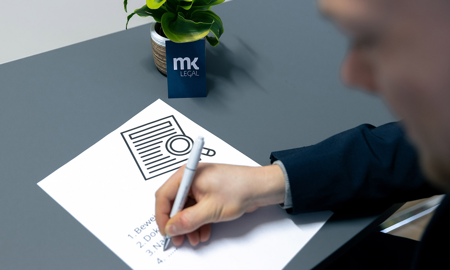 MK Legal | Michael Komuczky | Beweissicherung MK Legal | Michael Komuczky | Beweissicherung